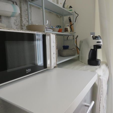 Trisole Palermo Apartment Ngoại thất bức ảnh
