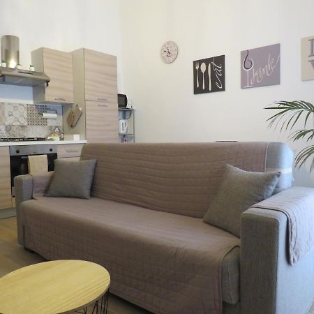 Trisole Palermo Apartment Ngoại thất bức ảnh