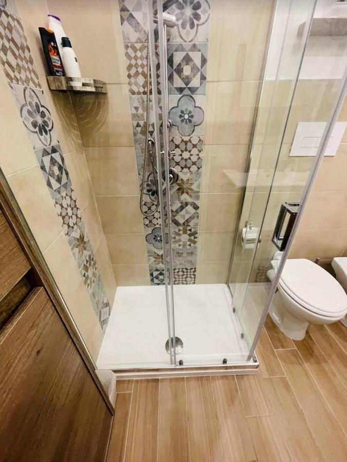 Trisole Palermo Apartment Ngoại thất bức ảnh