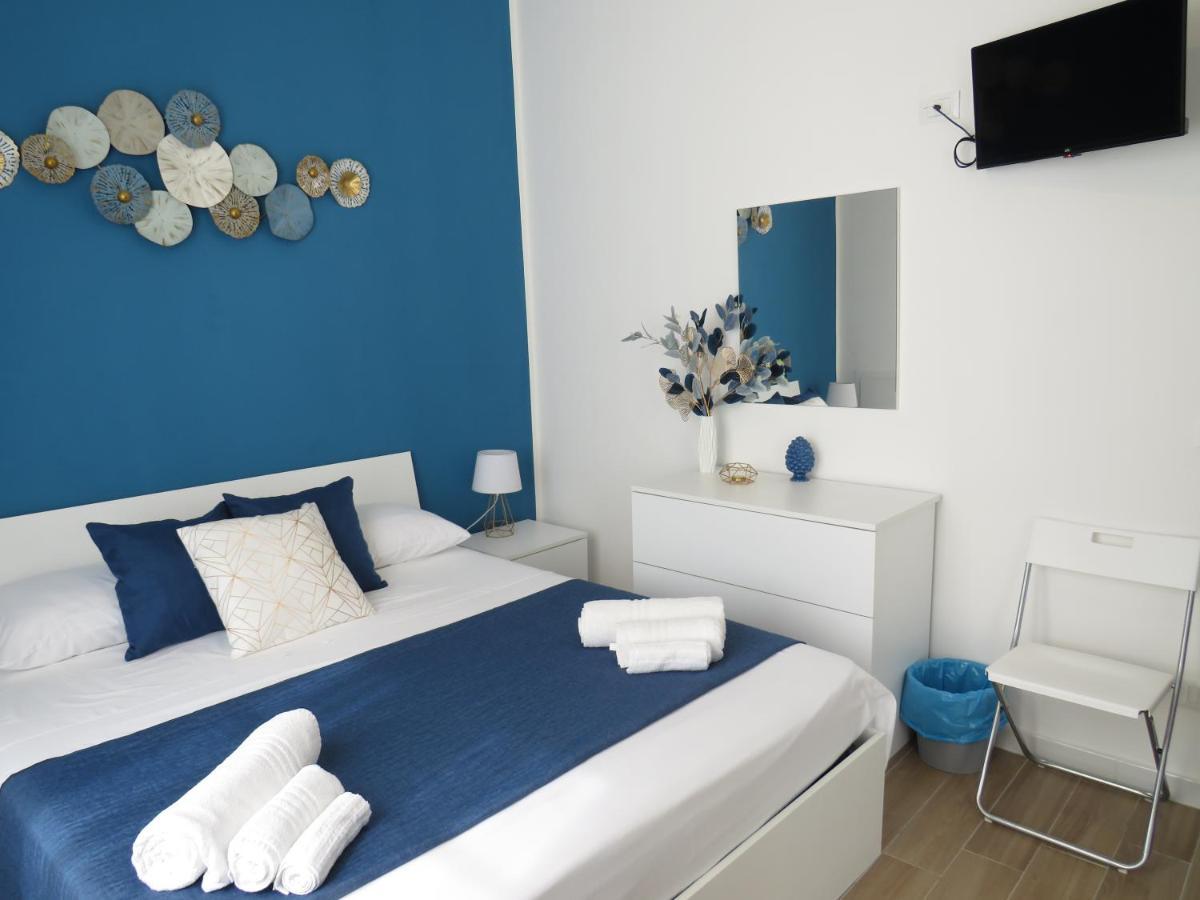Trisole Palermo Apartment Ngoại thất bức ảnh