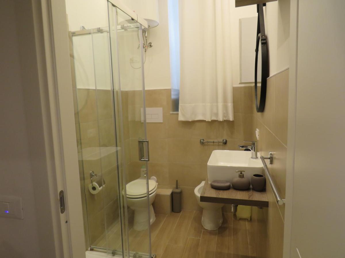 Trisole Palermo Apartment Ngoại thất bức ảnh